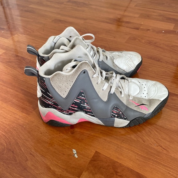 Reebok | Shoes | Reebok Kamikaze 2 In A 
